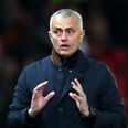 José Mourinho suggest FFP sanctions are the only way for Manchester United to catch Man City