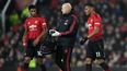 Manchester United’s injury crisis worsens ahead of Fulham clash