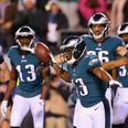 Super Bowl champions Philadelphia Eagles take on the Cowboys in latest must-win encounter