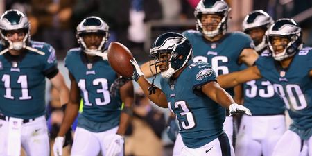 Super Bowl champions Philadelphia Eagles take on the Cowboys in latest must-win encounter