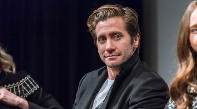Peaky Blinders creator to make new film for Netflix with Jake Gyllenhaal