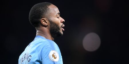 Raheem Sterling takes aim at the Daily Mail in Instagram post