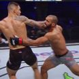 UFC star pays for pre-fight showboating with devastating TKO loss