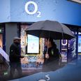 O2 customers are being urged to donate their data outage compensation to the homeless