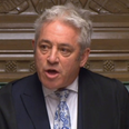 John Bercow calls out government attempts to cancel Brexit vote