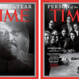 Time magazine names Jamal Khashoggi and other journalists their ‘person of the year’