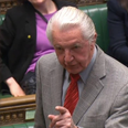 Dennis Skinner refuses to back down after calling SNP MP a ‘piece of s**t’ in the Commons