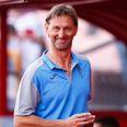 Tony Adams has found his next job, in Rugby League