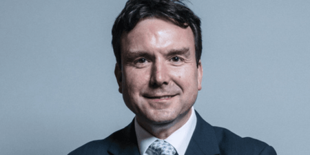Tory MP who bombarded women with ‘daddy’ text messages has whip restored