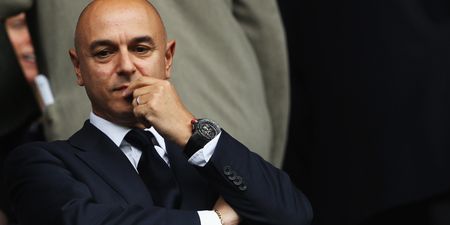 Tottenham Hotspur suffer yet another stadium setback