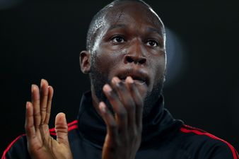 Journalist claims Romelu Lukaku split with agent over move to Manchester United