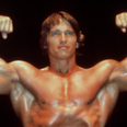 Arnold Schwarzenegger’s bodyweight workout for building new muscle