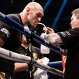 Freddie Roach ridiculed for criticism of Tyson Fury’s corner advice