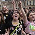 Abortion to be legal in Ireland from 1 January after senate passes legislation