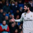 Isco edges closer to Real Madrid exit as fans turn on him after outburst