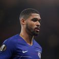 At least two clubs will attempt to sign Ruben Loftus-Cheek in January