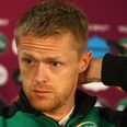 Former Chelsea star Damien Duff lands ideal coaching role at Celtic