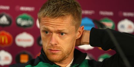 Former Chelsea star Damien Duff lands ideal coaching role at Celtic
