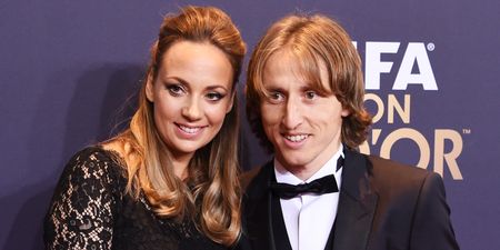 Luka Modrić speaks out about Ronaldo and Messi missing his Ballon d’Or victory