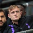 Tottenham hand full Premier League debut to 18-year-old Oliver Skipp