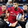 Munster fans rage at Wayne Barnes as eye gouge and horrendous tackle on Peter O’Mahony ignored