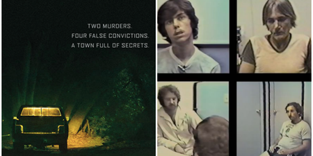 People are absolutely hooked on Netflix’s new true crime documentary series