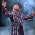 Ric Flair has been cleared to perform in a WWE ring again