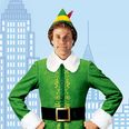 Elf is on TV tonight and fans on social media are hyped