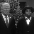 Donald Trump claims SNL should be ‘tested in courts’ after being mocked in Christmas sketch