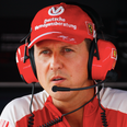 Michael Schumacher is reportedly ‘no longer bed-ridden or surviving on tubes’