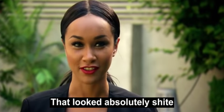 8 deeply uncomfortable moments from The Apprentice final