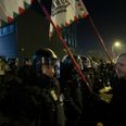 Thousands march through Budapest in fourth day of anti-government protests