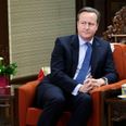 David Cameron is ‘advising Theresa May on Brexit’