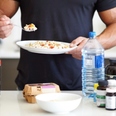 Nutrient timing: what to eat around a workout and when