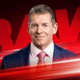 Vince McMahon is returning to WWE Raw tonight