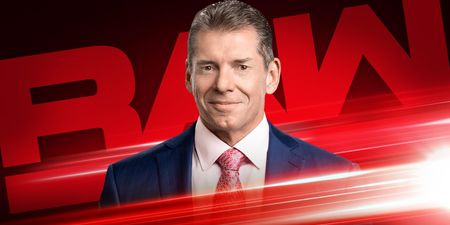 Vince McMahon is returning to WWE Raw tonight