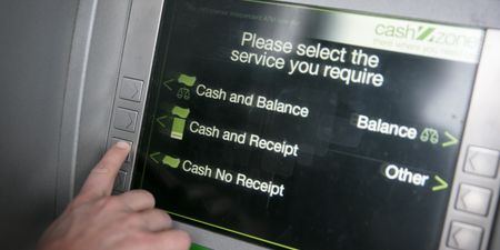 Banks to be banned from charging excessive fees for overdrafts