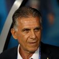 Carlos Queiroz and Laurent Blanc frontrunners for Manchester United caretaker role