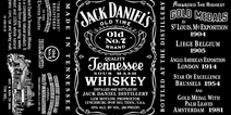 Tesco is selling litre bottles of Jack Daniel’s for its cheapest price this year