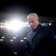 Behind the scenes details show how it all went wrong for Jose Mourinho at Man United
