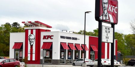 KFC to reopen 500 branches by the end of the week