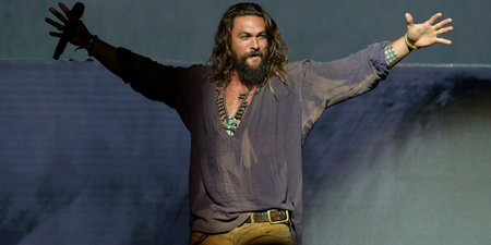 Why Jason Momoa’s climbing workout builds functional muscle