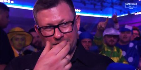 James Wade finally apologises for behaviour, but it’s too late for some