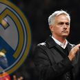 Three clubs are interested in making Jose Mourinho their new manager