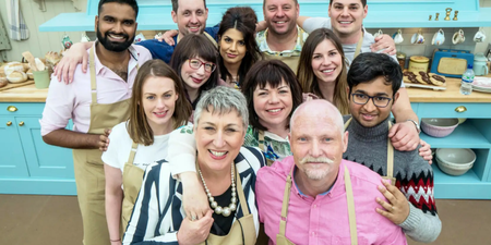 QUIZ: How well do you remember GBBO 2018?