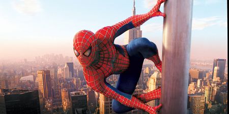 New costume for Spider-Man on PS4 will let you play as the Tobey Maguire movie version