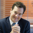 George Osborne denies his austerity caused homelessness crisis