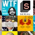 JOE 50: The Best Podcasts We Listened to in 2018