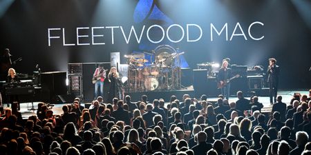 A brand new documentary about the history of Fleetwood Mac will be on TV this Christmas