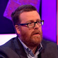 Frankie Boyle urges country ‘forget Brexit and enjoy our last Christmas with running water’